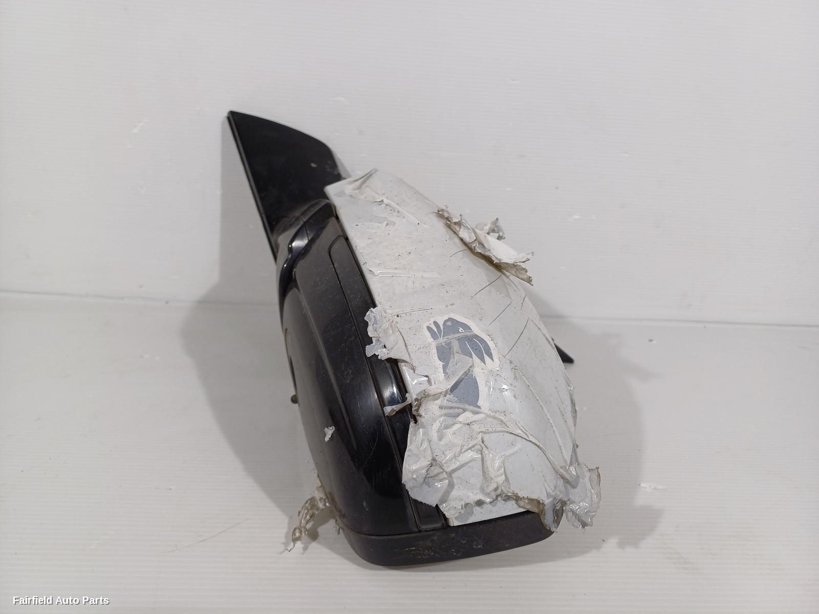 2015-2018 Land Rover Discovery Sport Left Door Mirror