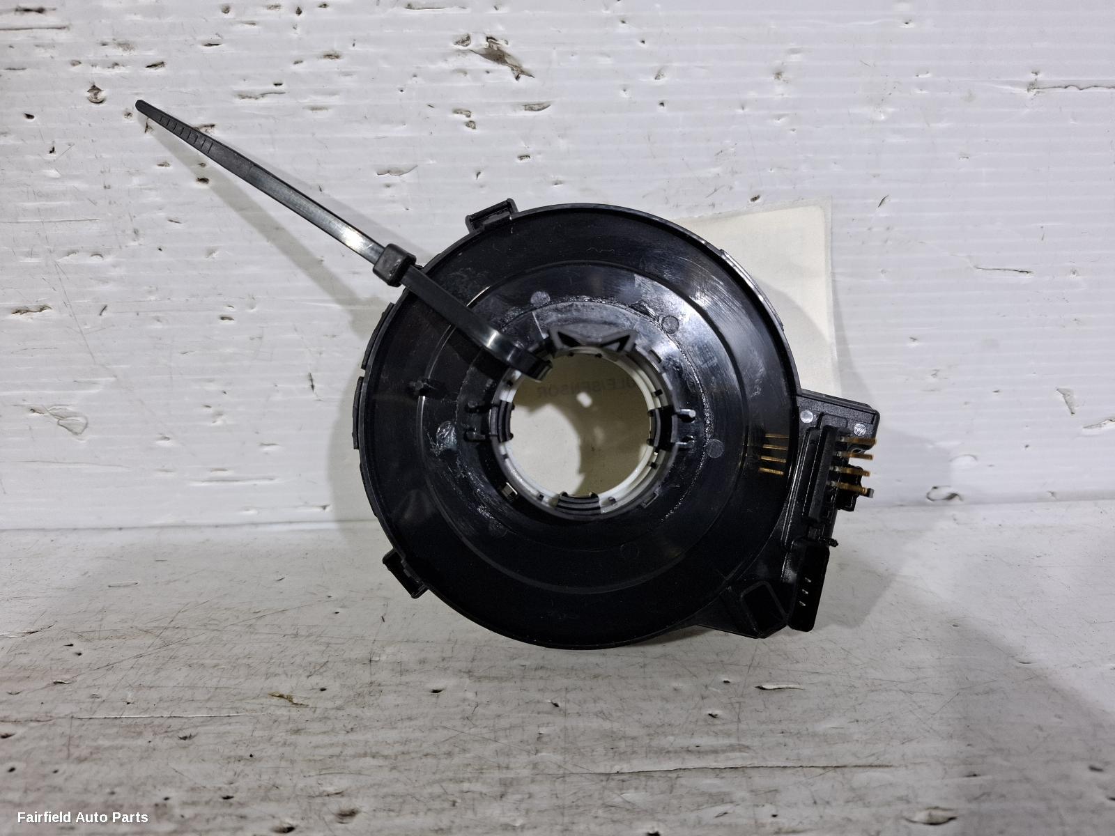 2017-2025 Audi Q5 Airbag Module Sensor