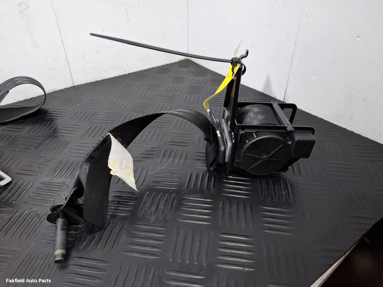 2023-2024 Mg Mg5 Seatbelt Stalk