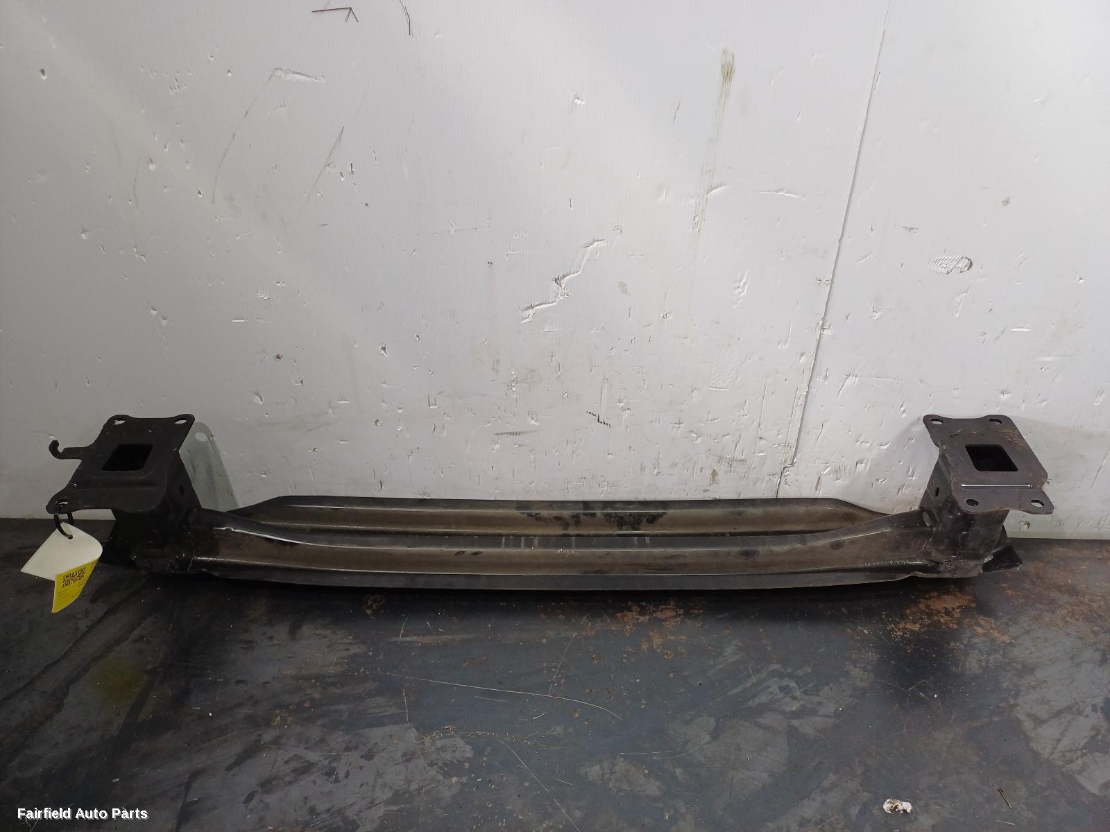 2017-2025 Volkswagen Polo R Bar Bracket Reinfo