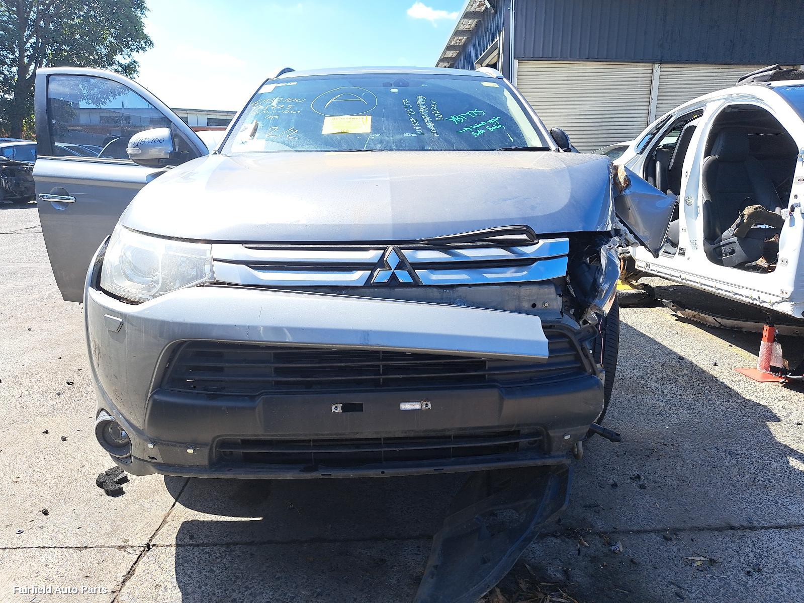 2012-2015 Mitsubishi Outlander Abs Pump Modulator
