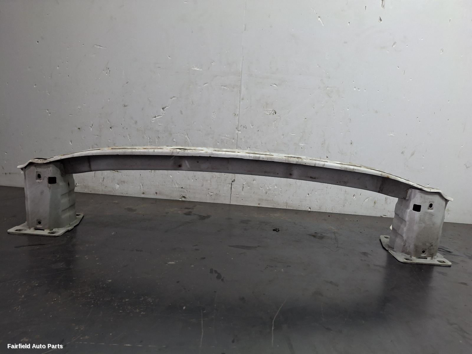 2015-2019 Land Rover Discovery Sport F Bar Reinforc Brack