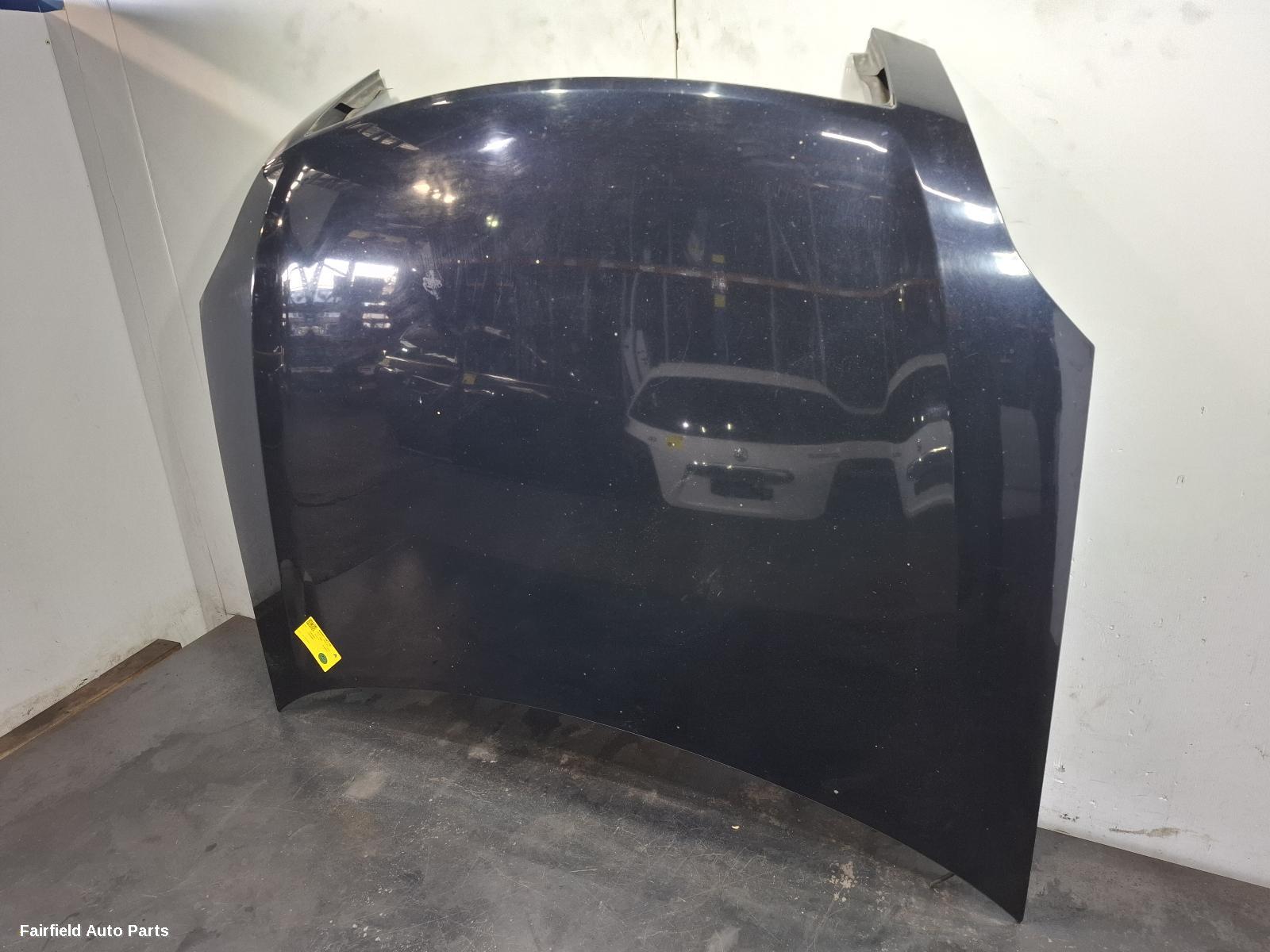 2002-2009 Nissan Maxima Bonnet