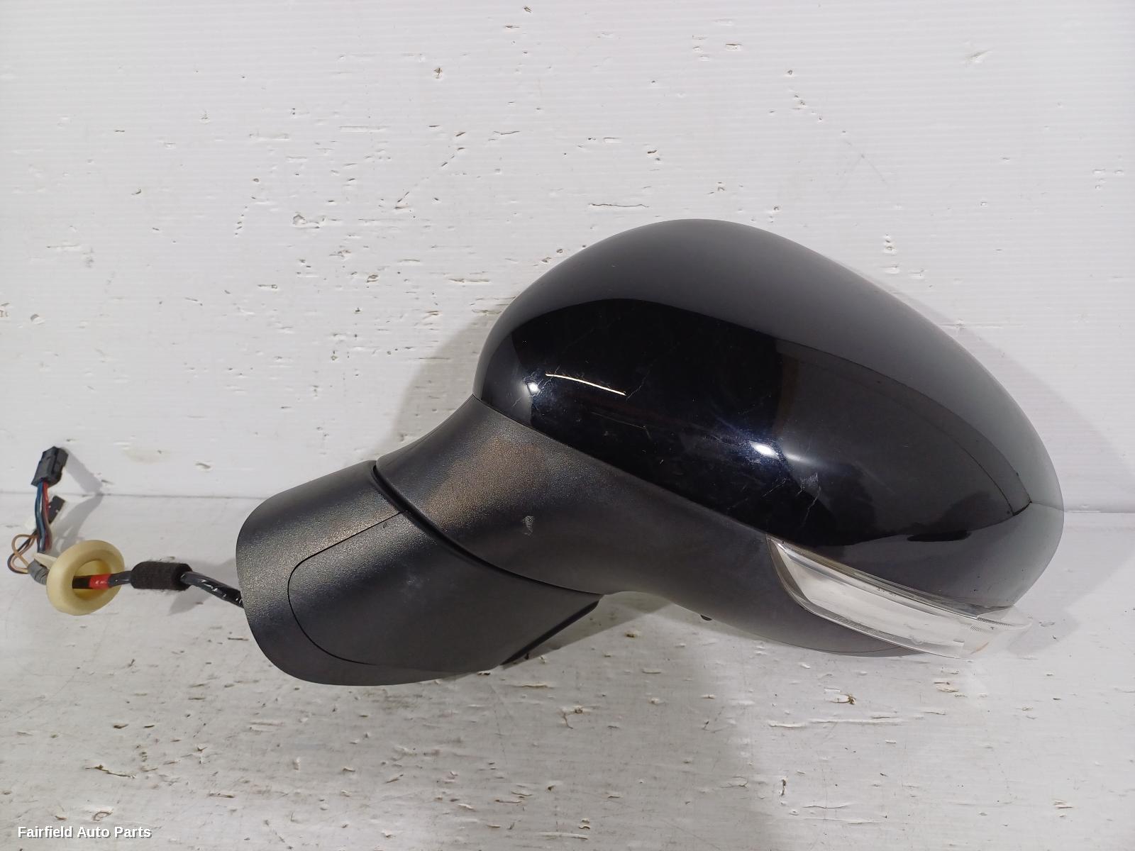 2015-2021 Fiat 500x Left Door Mirror
