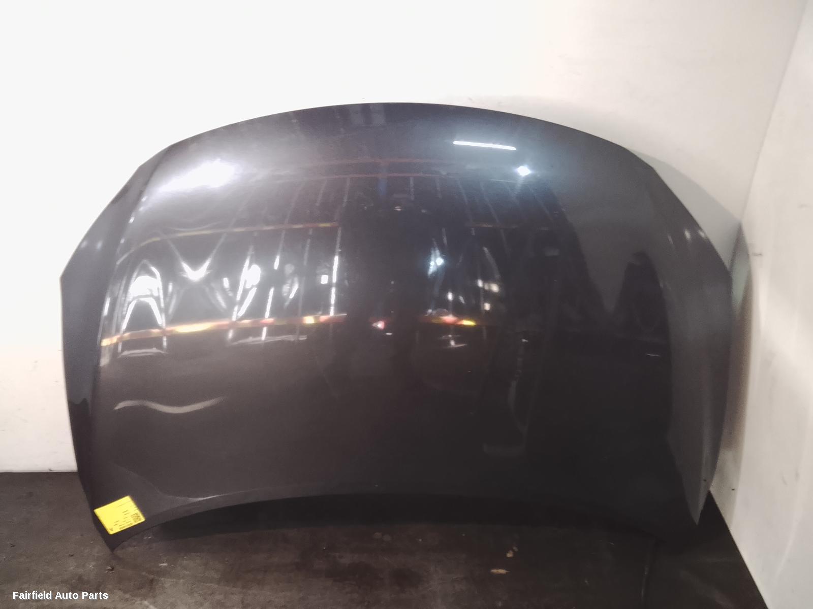 2012-2017 Nissan Pulsar Bonnet