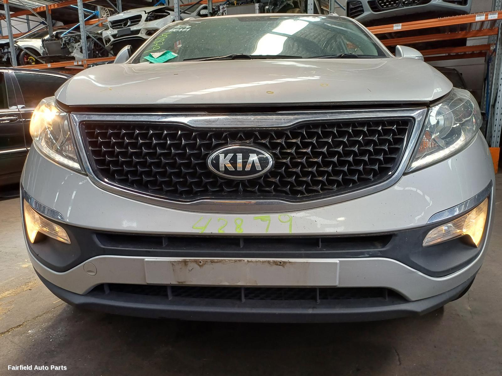 2015-2021 Kia Sportage Seatbelt Stalk