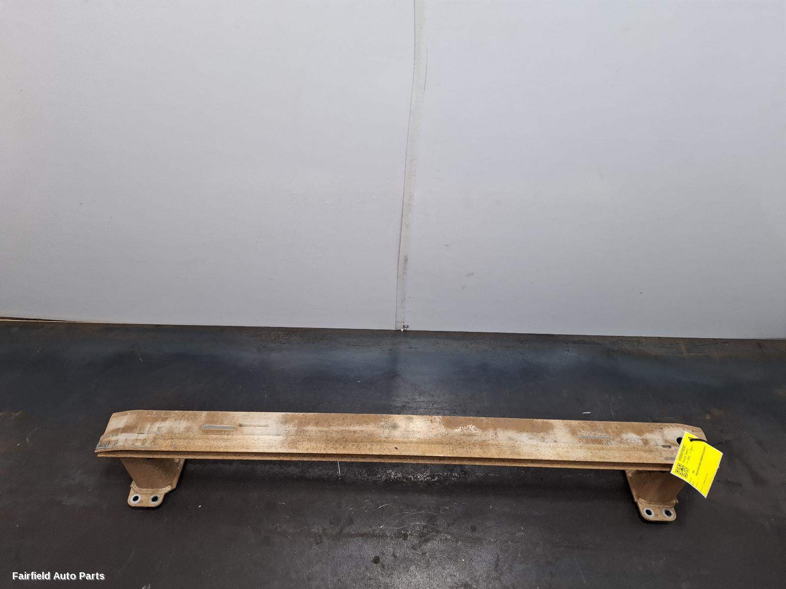2011-2017 Peugeot 508 R Bar Bracket Reinfo