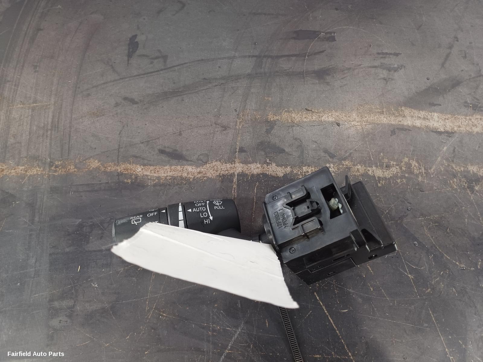2012-2016 Mazda Cx5 Combination Switch