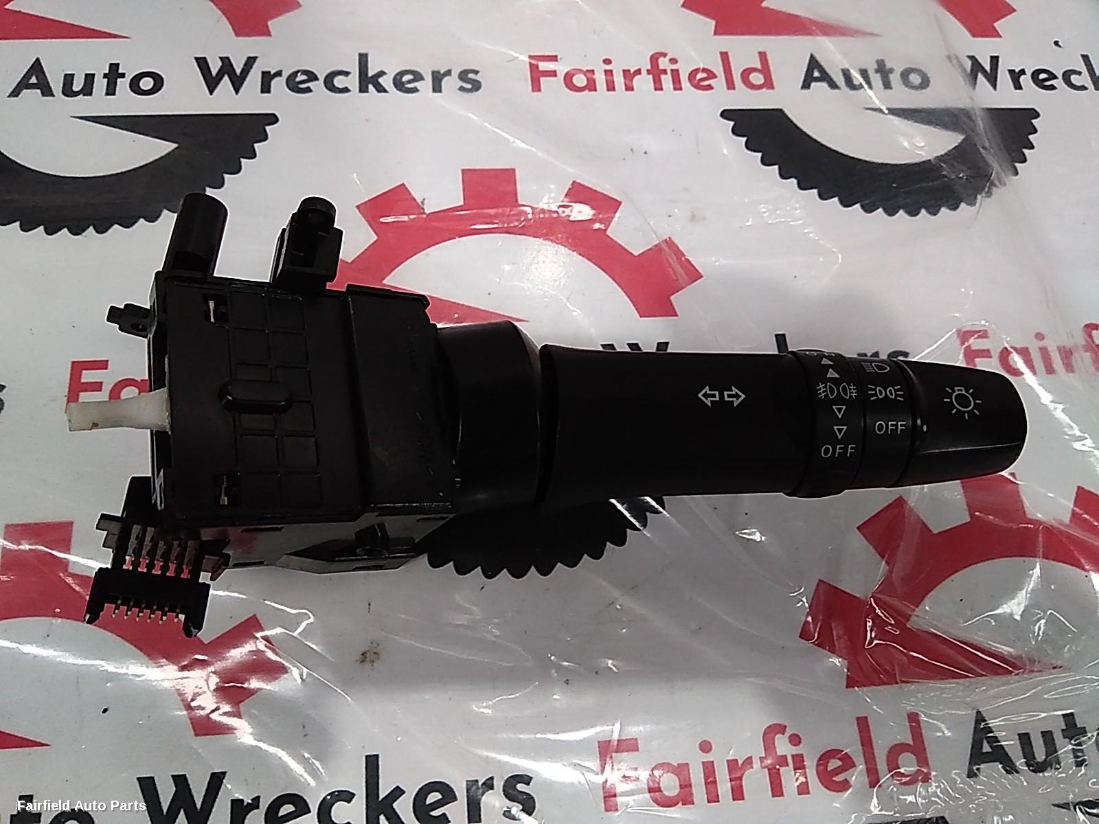 2015-2021 Mitsubishi Outlander Combination Switch
