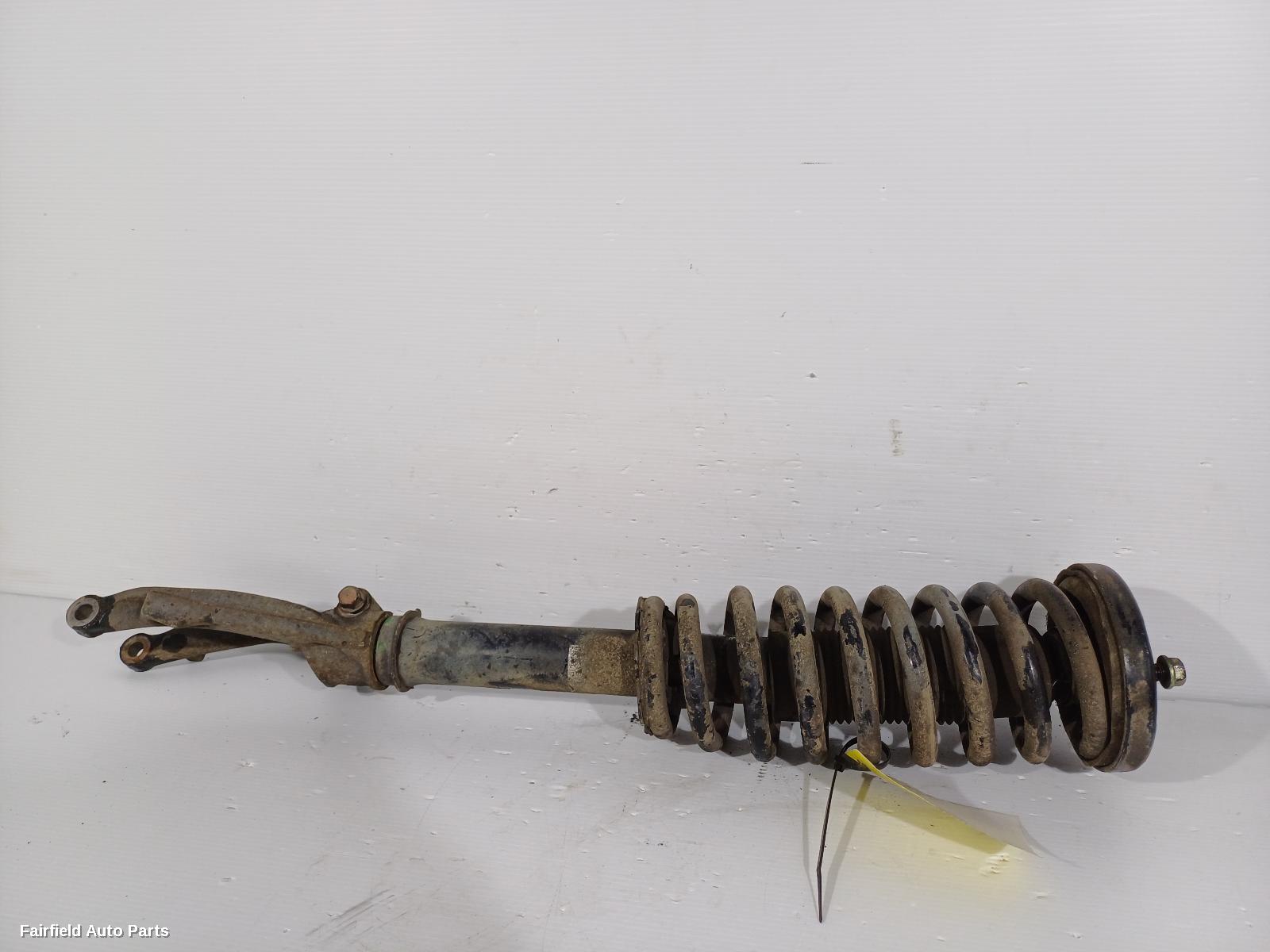 2003-2008 Honda Accord Right Front Strut