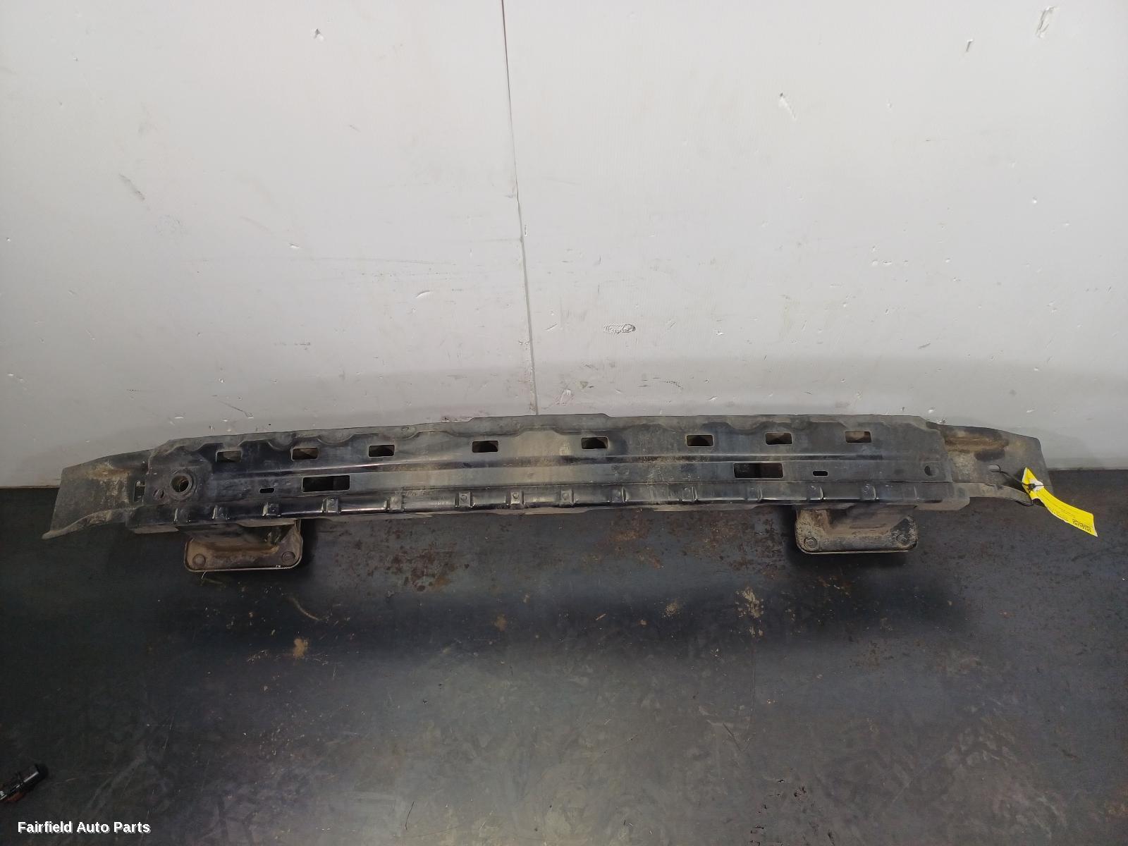 2012-2016 Mercedes M Class R Bar Bracket Reinfo