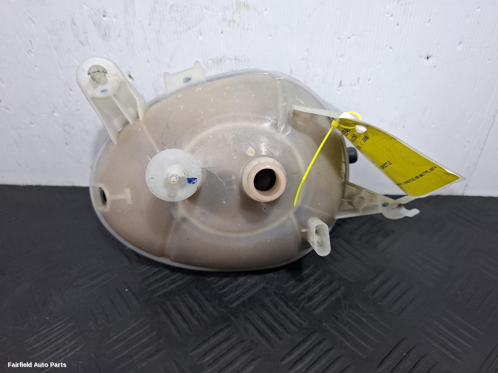 2014-2023 Mercedes C Class Overflow Bottle