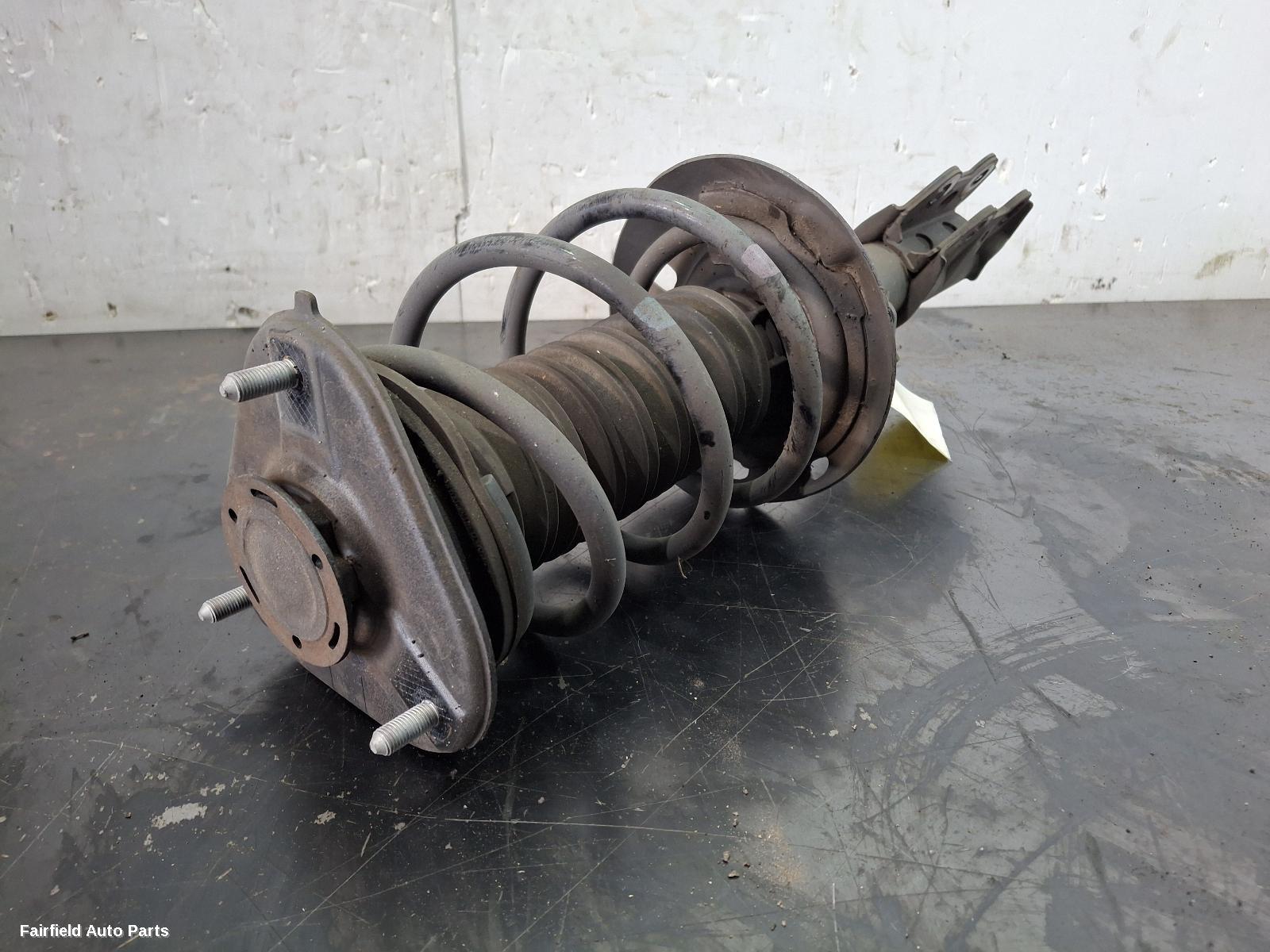 2016-2023 Toyota C-hr Left Front Strut