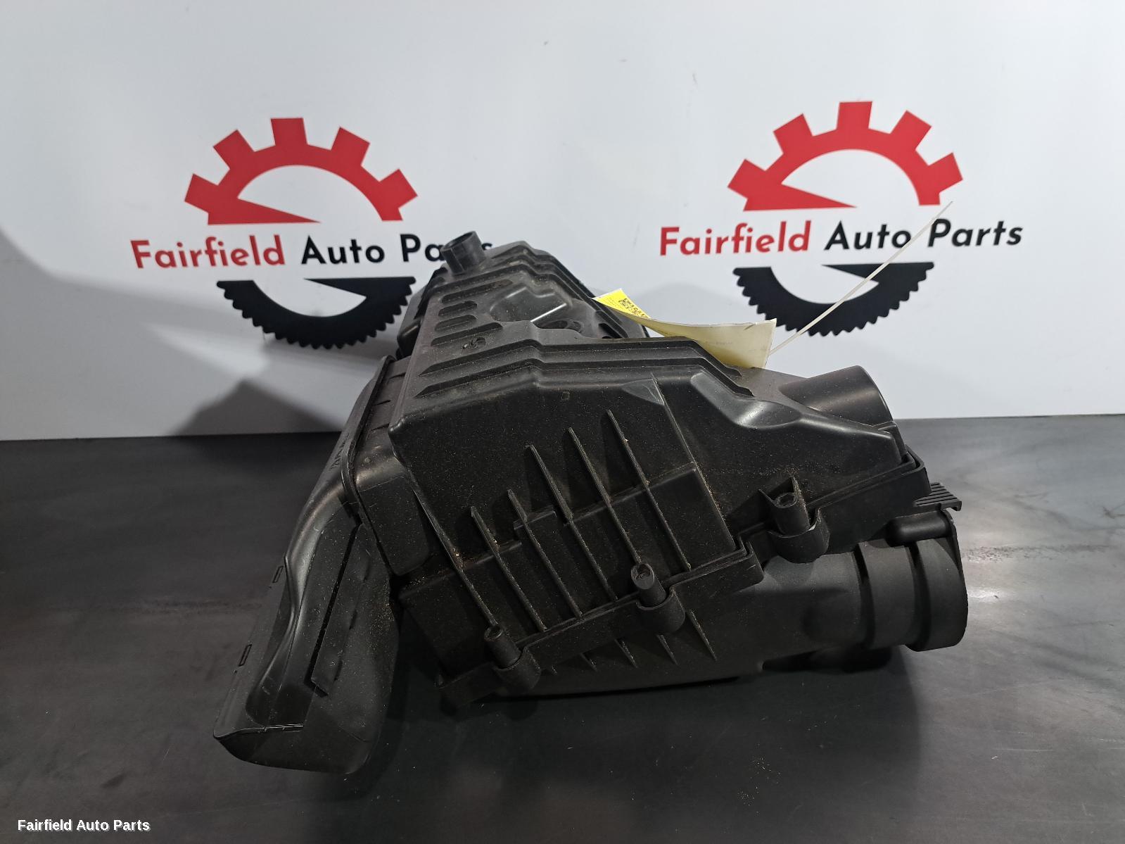 2013-2020 Volkswagen Golf Air Cleaner Box
