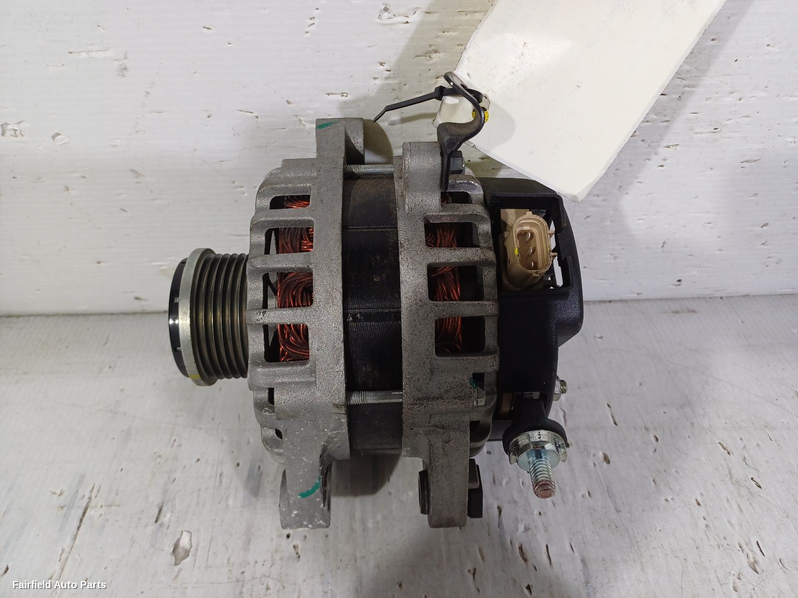 2021-2024 Haval Jolion Alternator