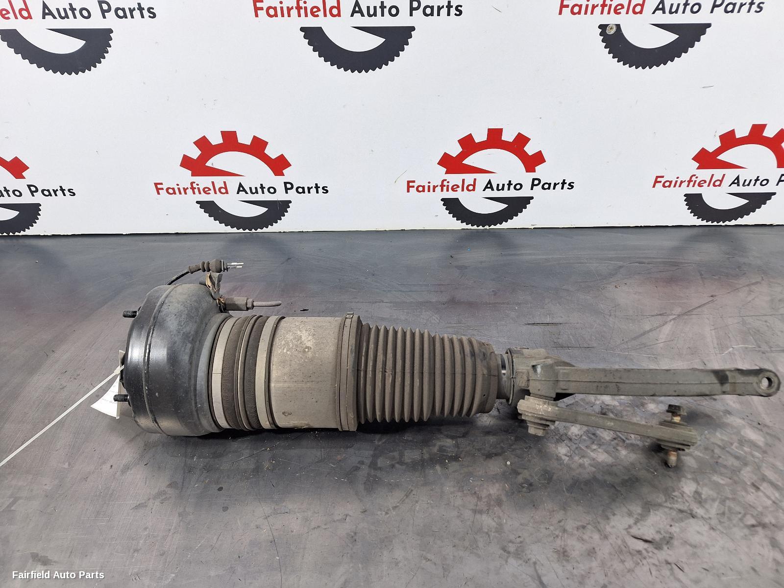 2014-2024 Porsche Macan Left Front Strut
