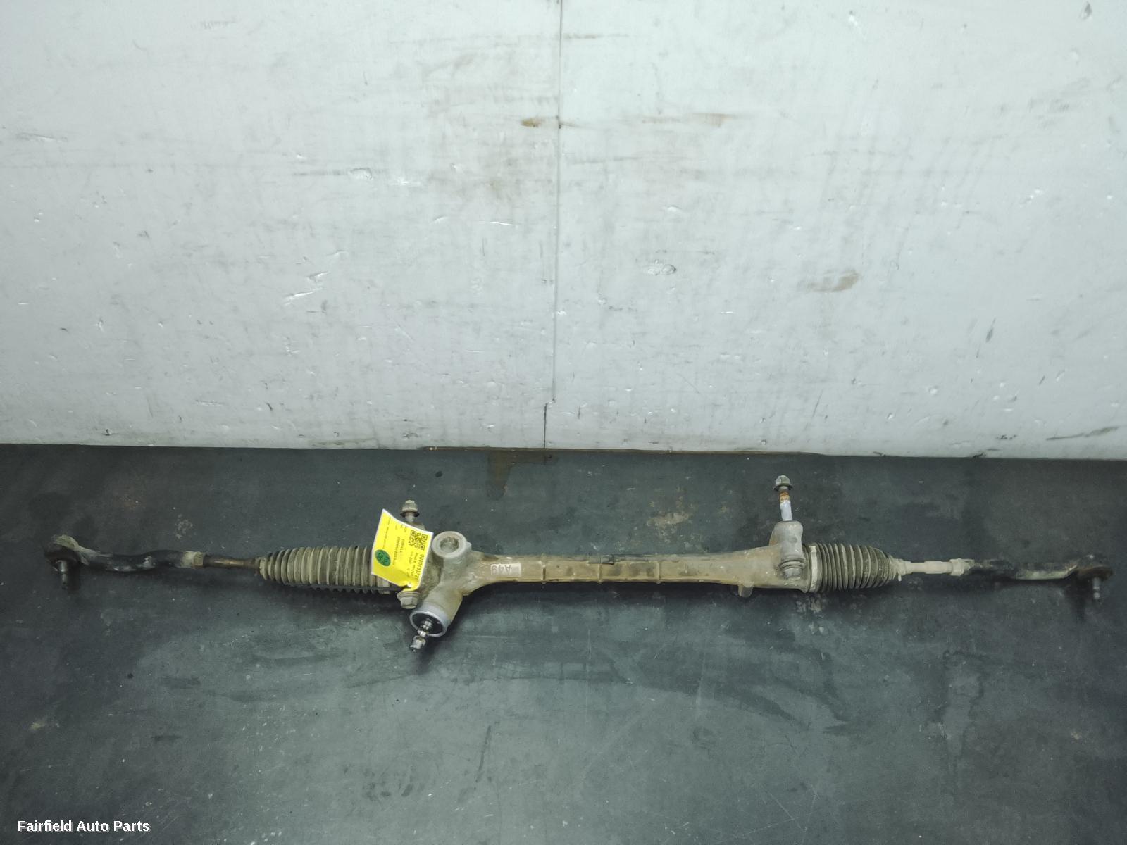 2007-2013 Toyota Corolla Steering Box Rack