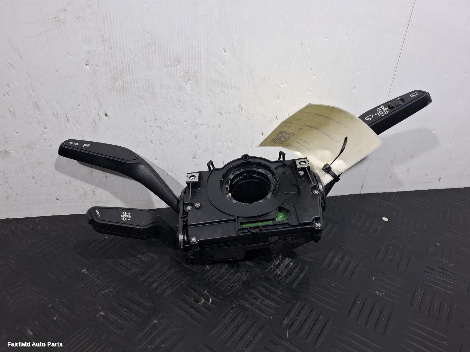 2015-2025 Audi Q7 Combination Switch