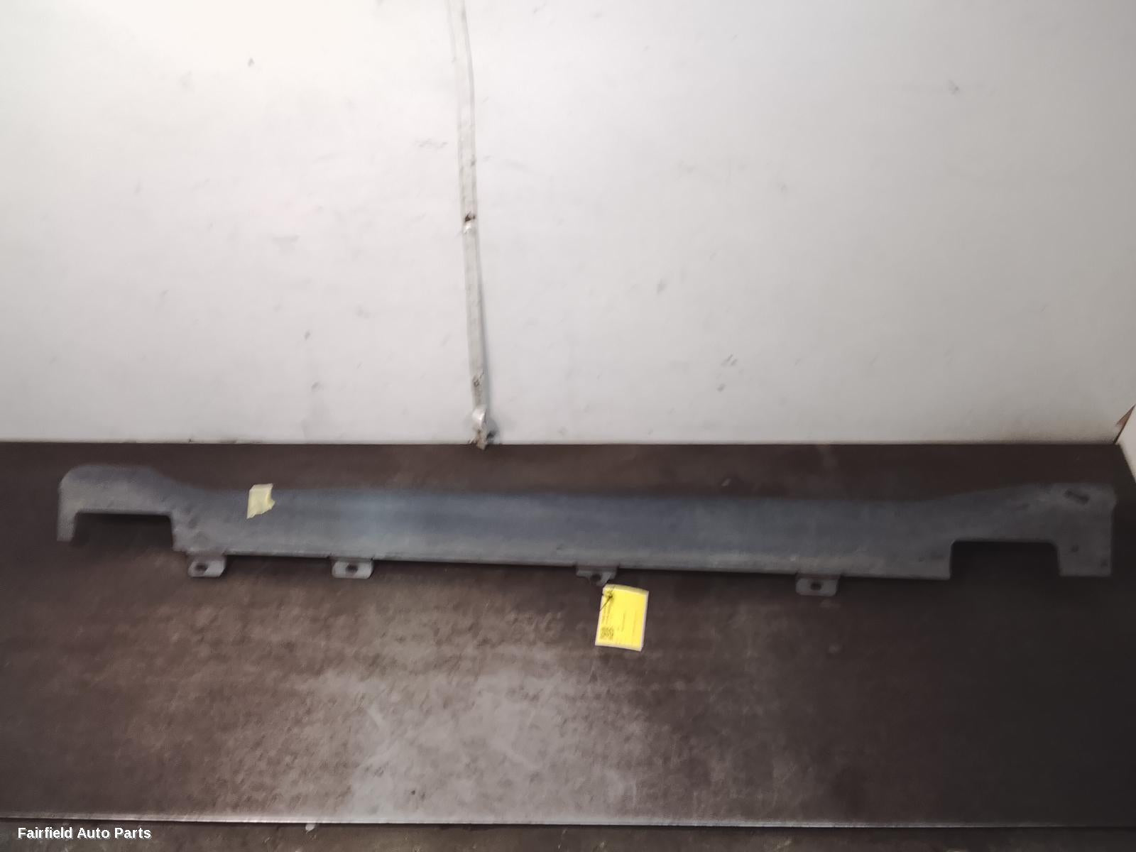 2014-2021 Honda Hrv Side Step Skirt