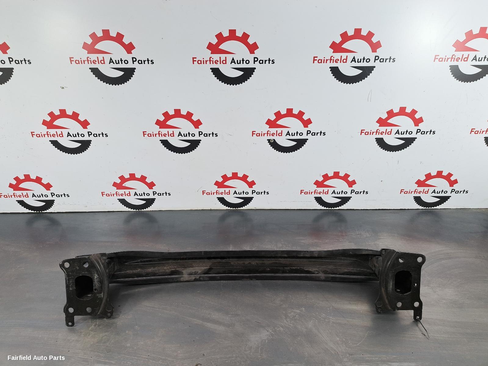 2004-2010 Volkswagen Caddy F Bar Reinforc Brack