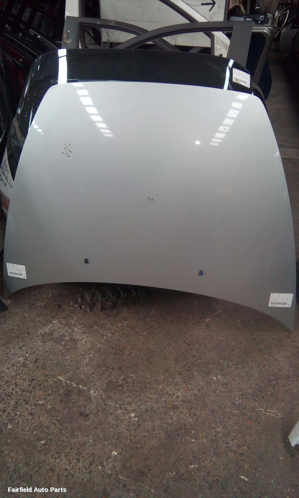 2007-2013 Volvo C30 Bonnet