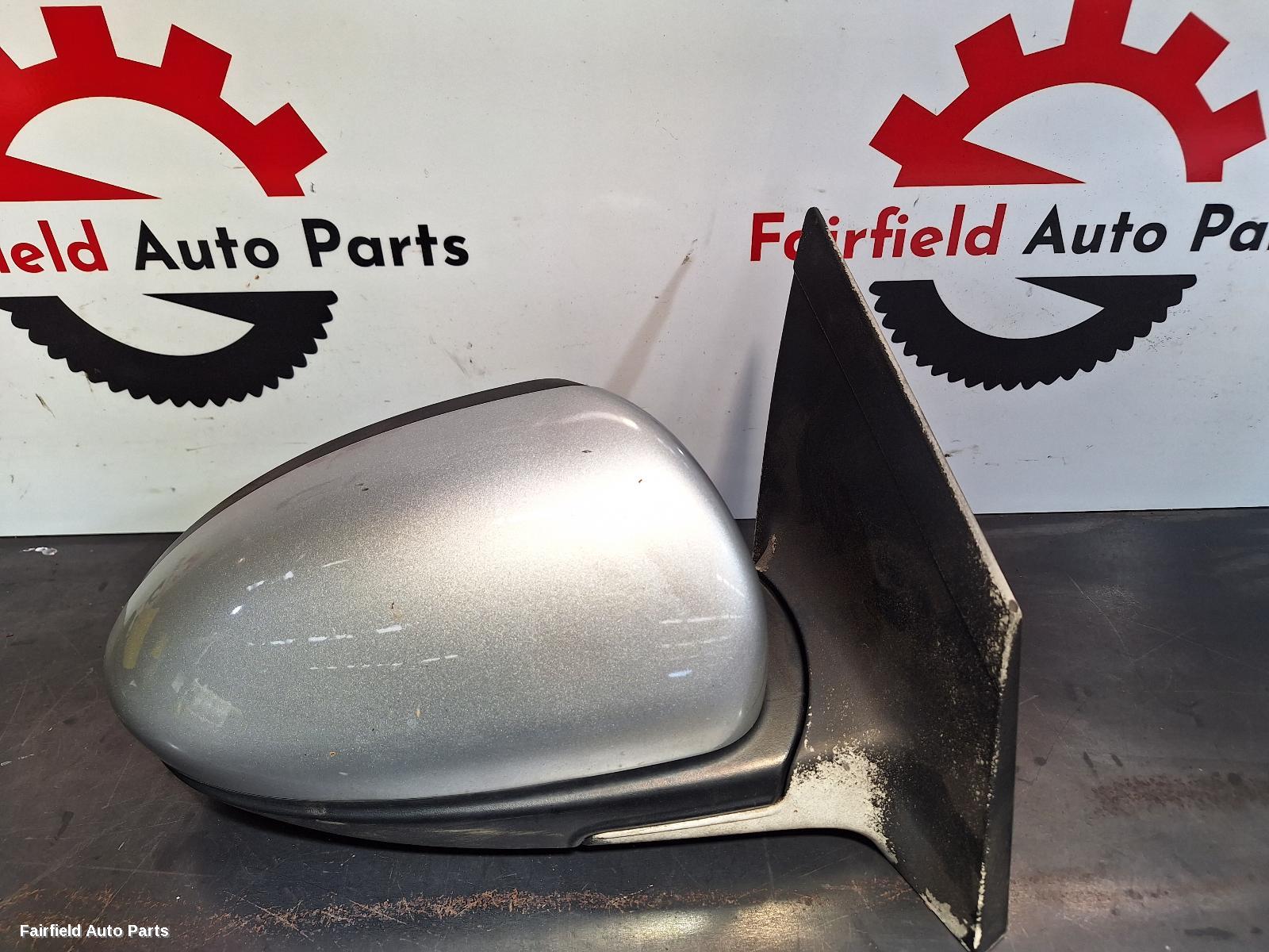2009-2017 Holden Cruze Right Door Mirror