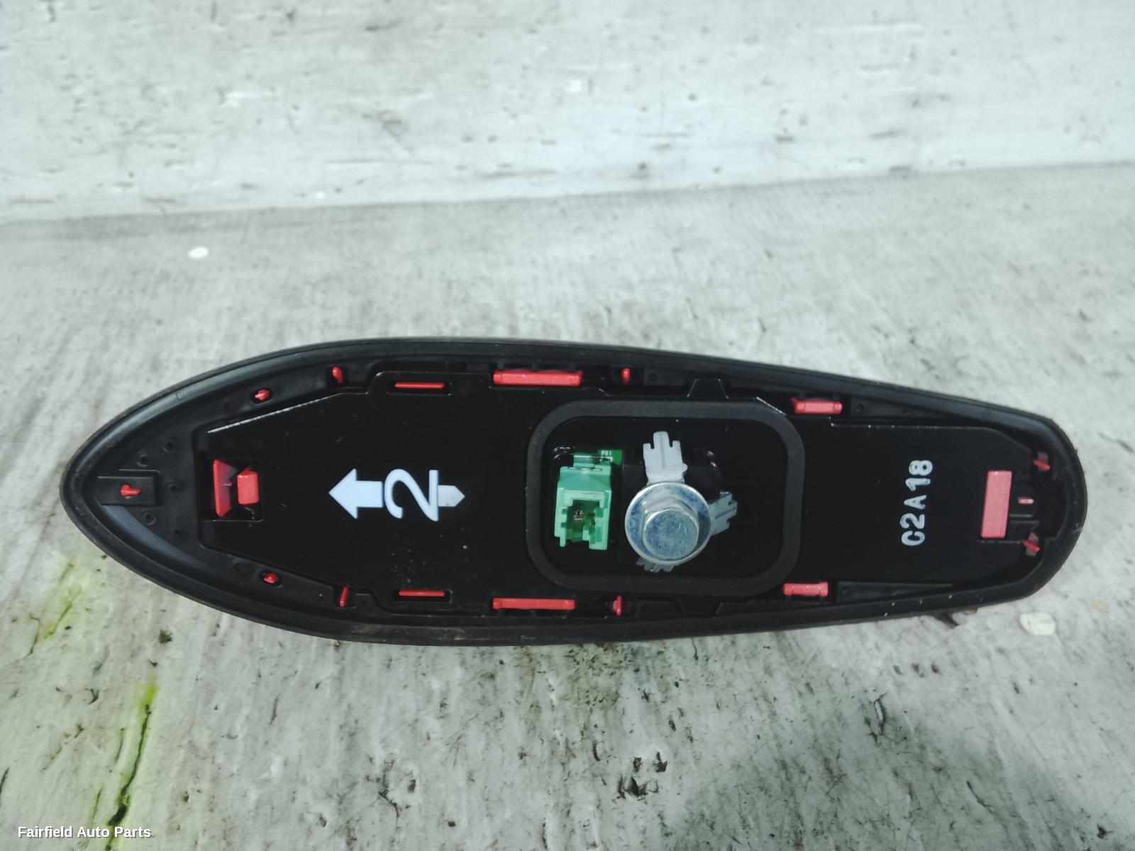 2020-2026 Toyota Yaris Antenna