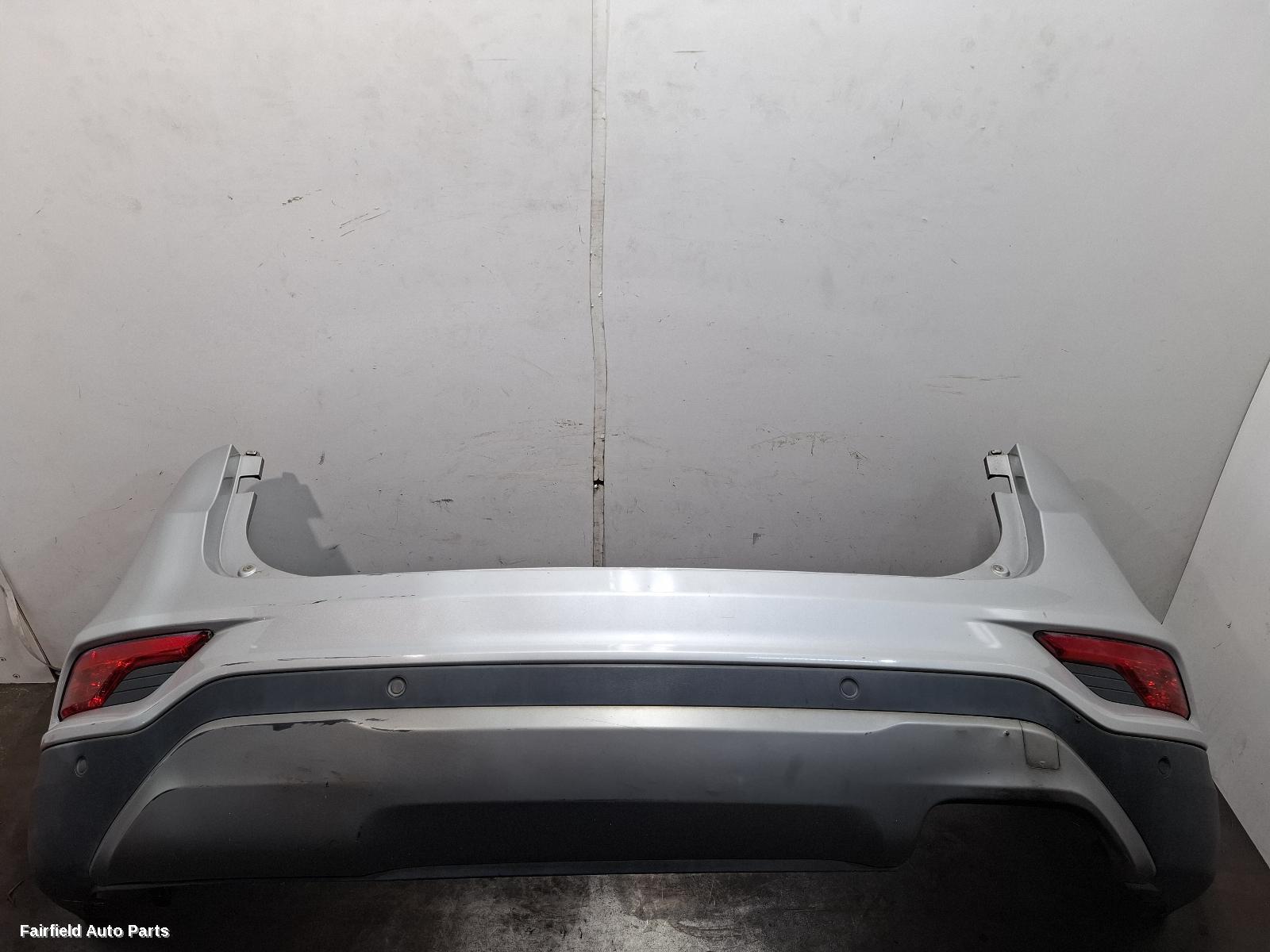 2015-2018 Hyundai Santa Fe Rear Bumper