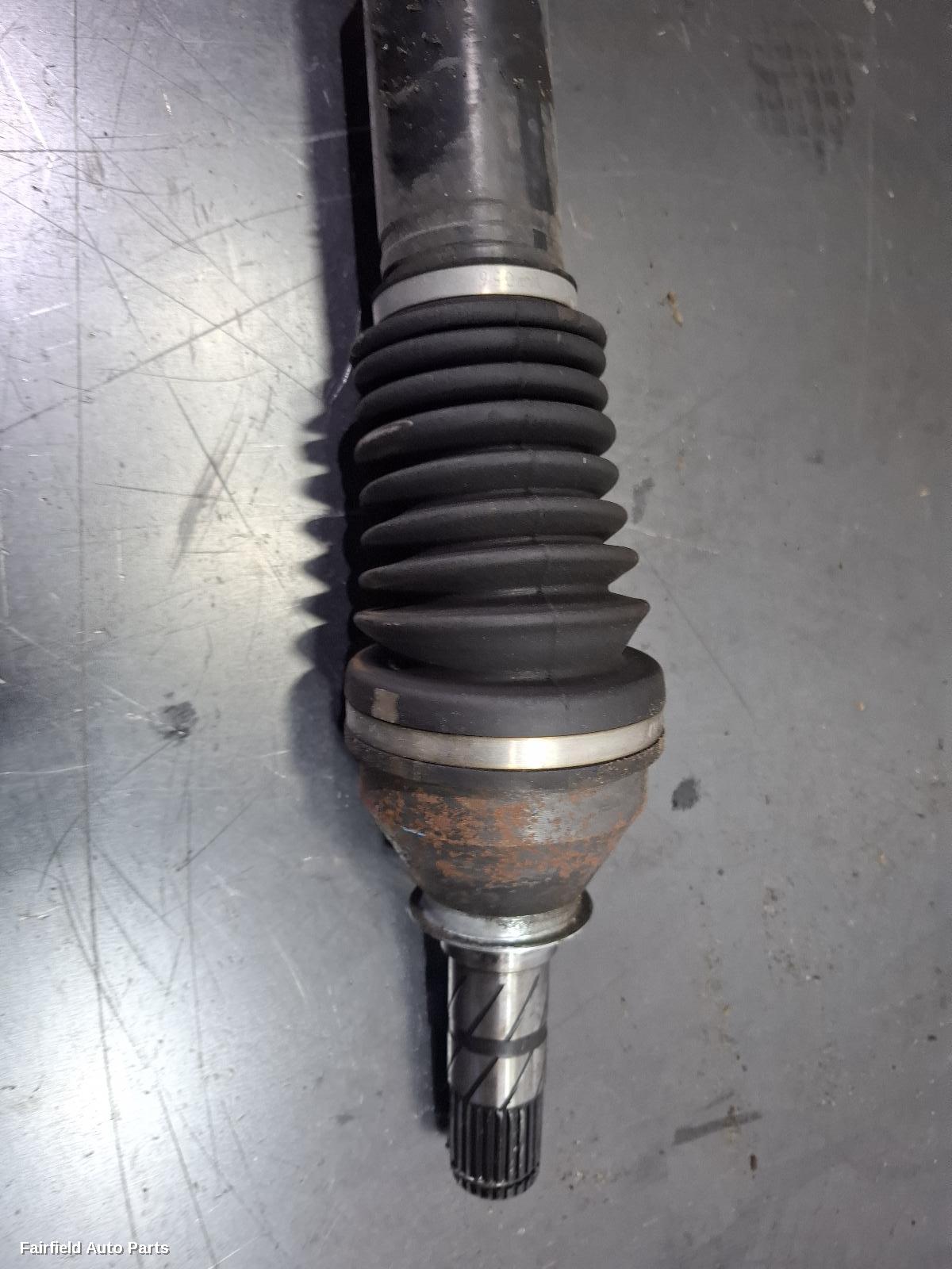 2013-2018 Subaru Forester Right Driveshaft