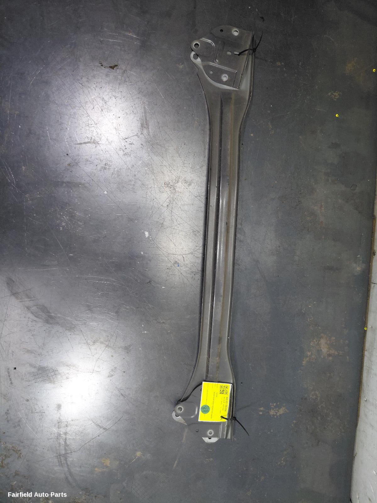 2011-2020 Toyota Yaris R Bar Bracket Reinfo