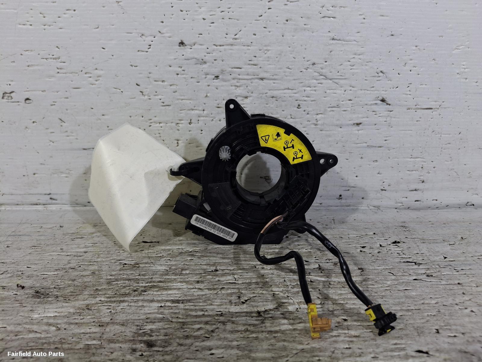2005-2013 Land Rover Rangerover Sport Airbag Module Sensor