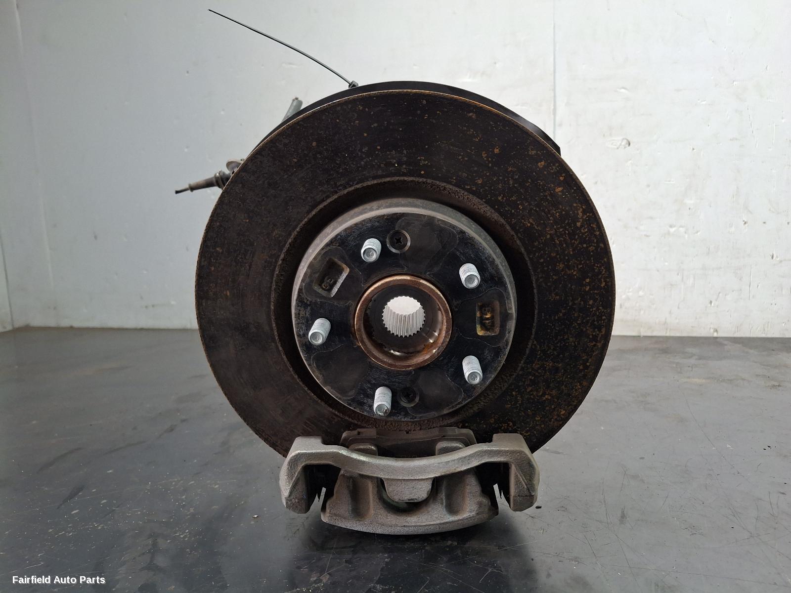 2015-2021 Kia Sportage Left Front Hub Assembly