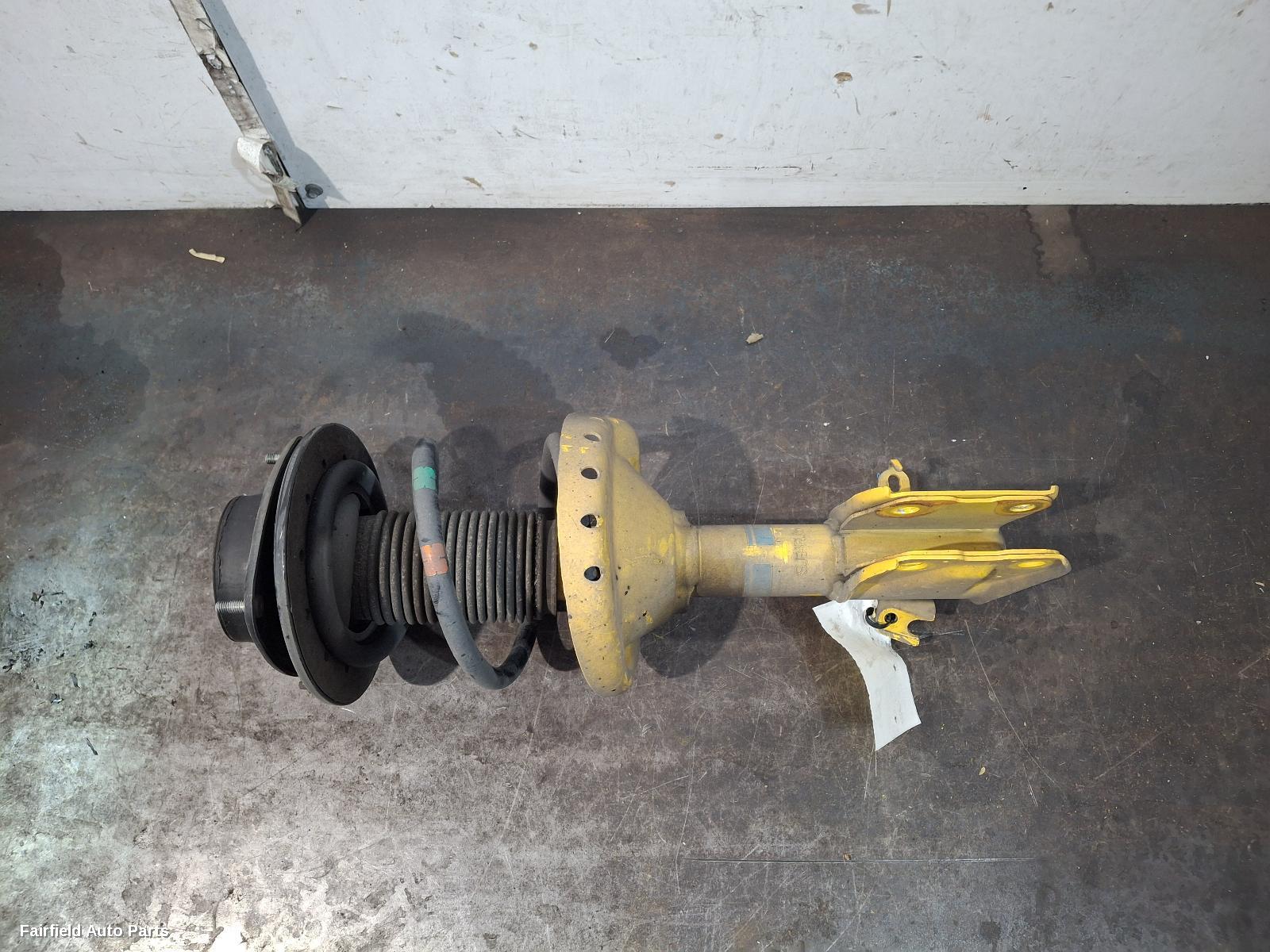 2016-2020 Subaru Levorg Right Front Strut
