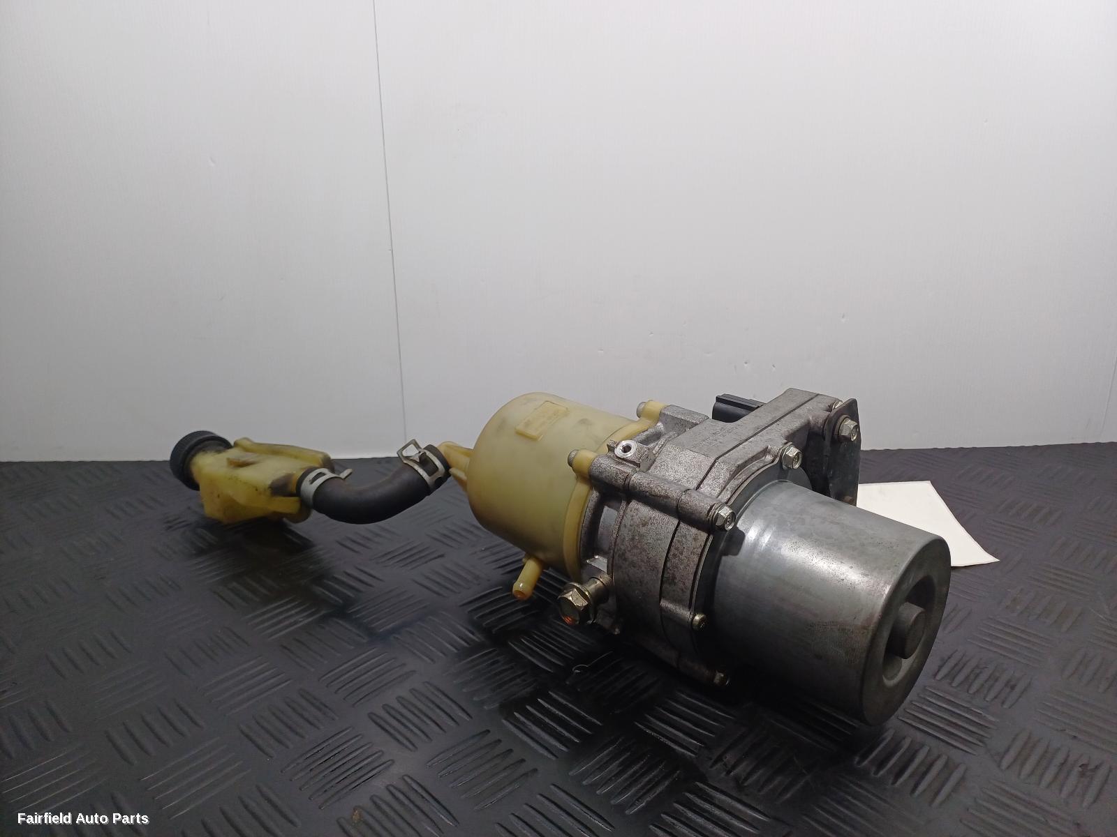 2006-2009 Mazda 3 Steering Pump