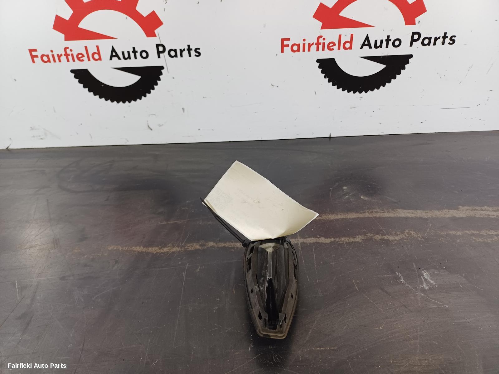 2013-2025 Lexus Is Series Antenna