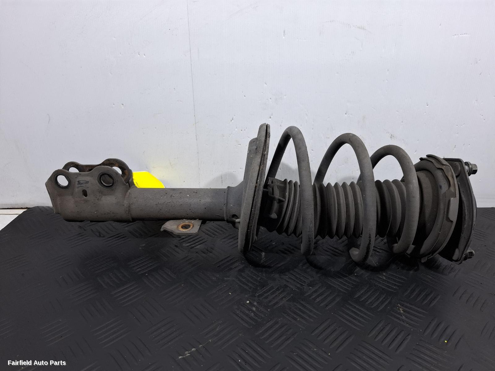 2015-2017 Toyota Camry Left Front Strut