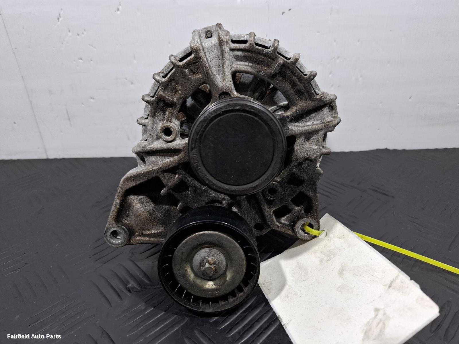 2013-2016 Mercedes E Class Alternator