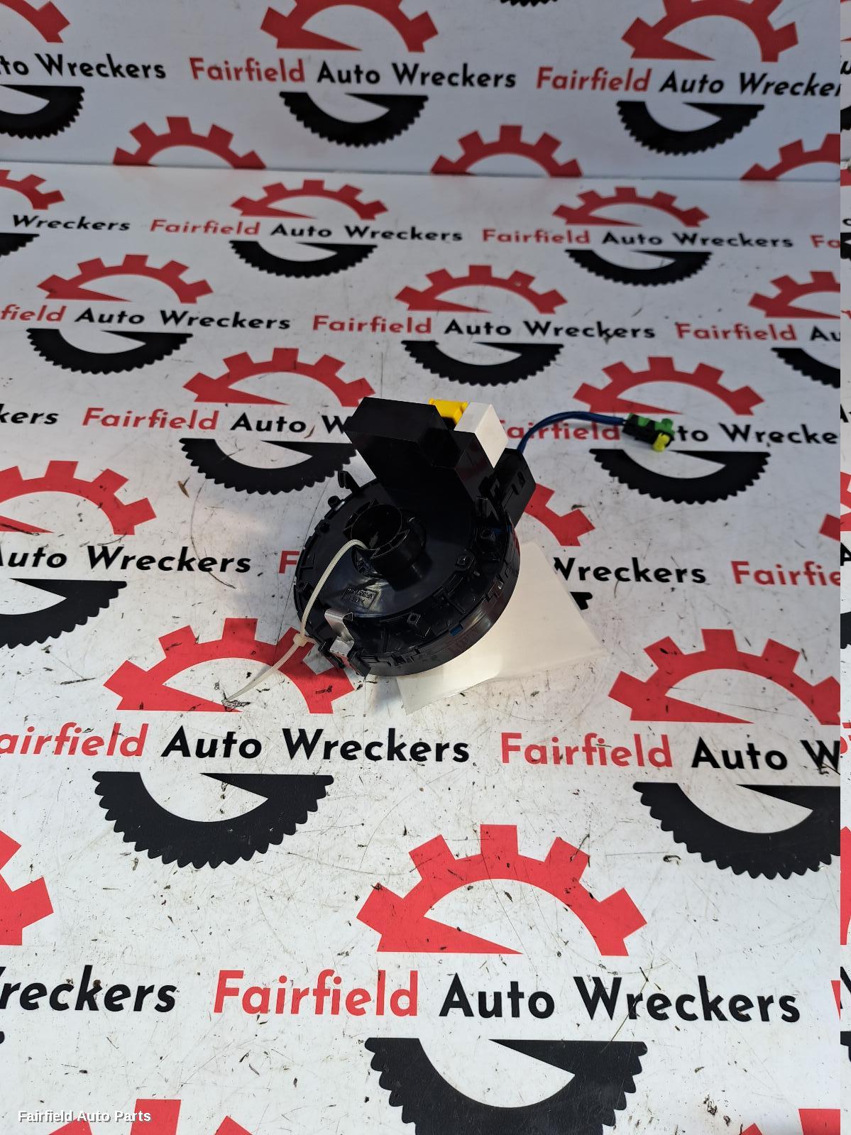2009-2021 Hyundai Iload/imax Airbag Module Sensor