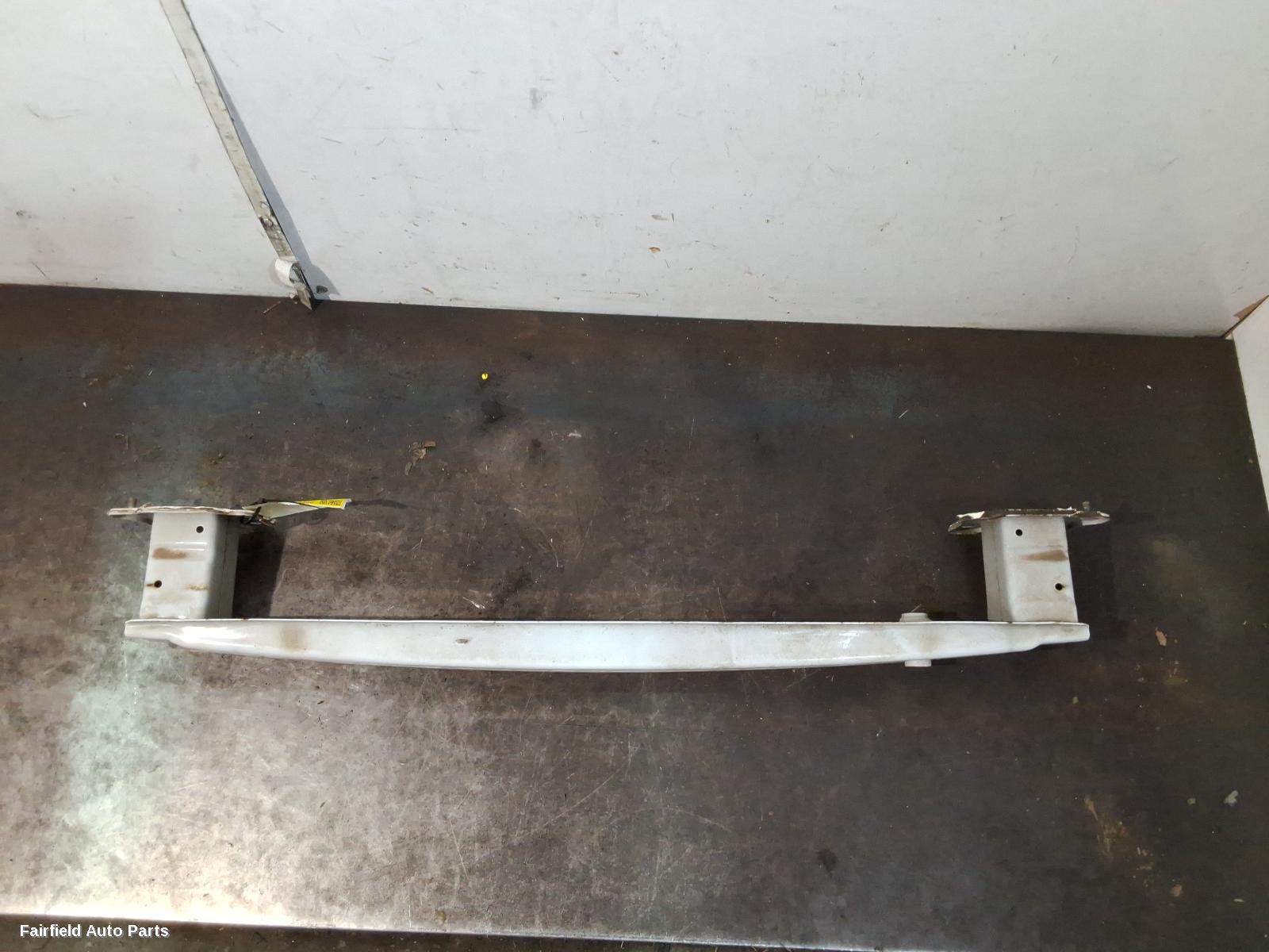 2017-2021 Mg Zs R Bar Bracket Reinfo