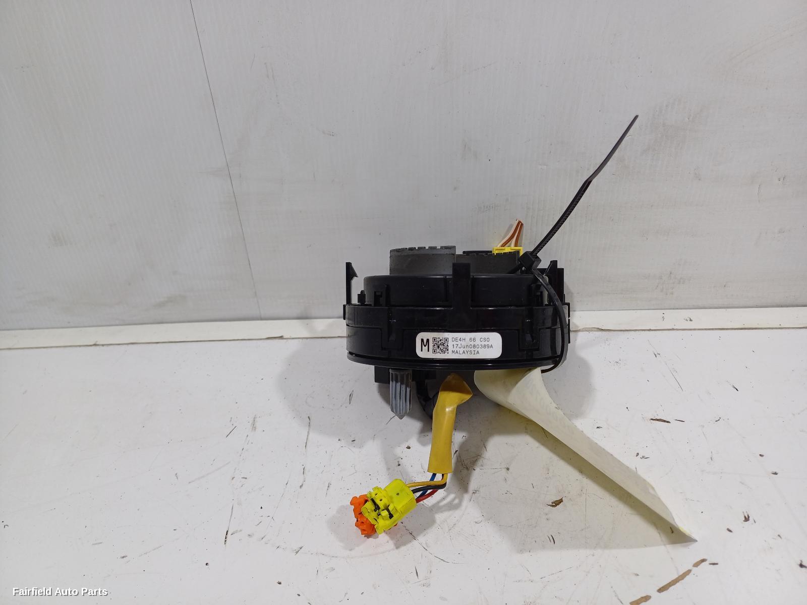 2015-2025 Mazda Cx3 Airbag Module Sensor
