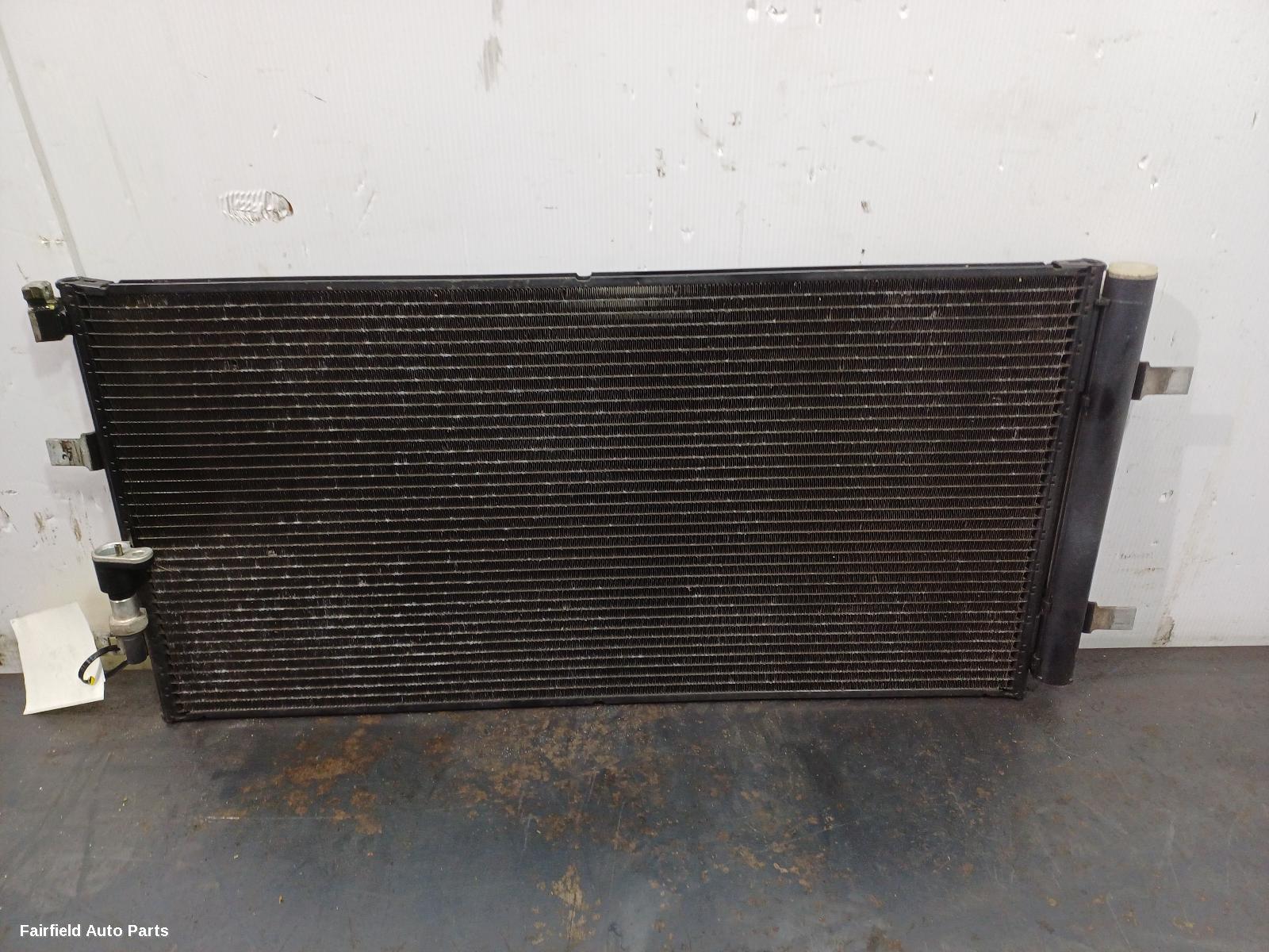 2011-2016 Audi A5 A C Condenser