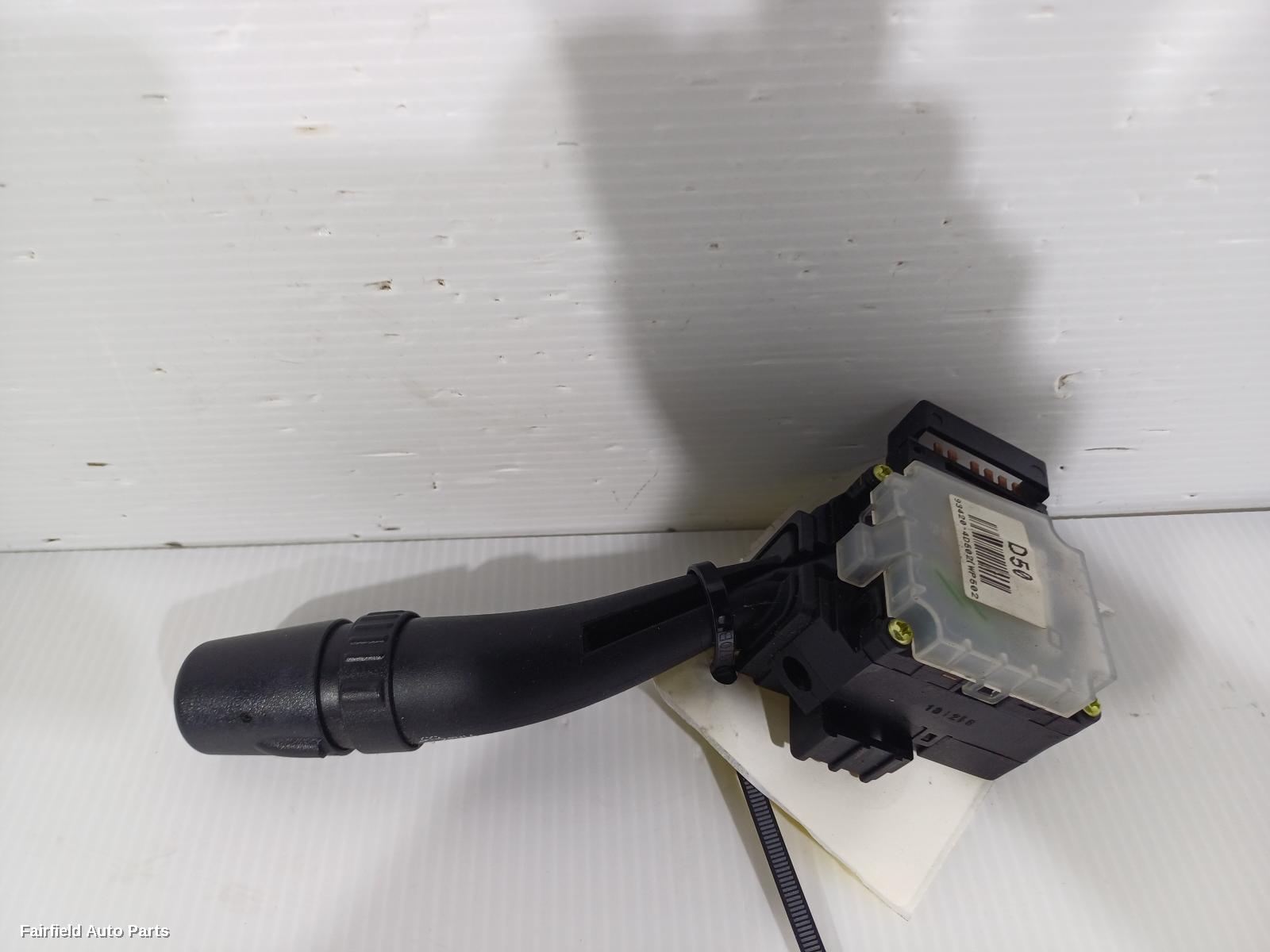 2009-2014 Kia Carnival/grand Carnival Combination Switch