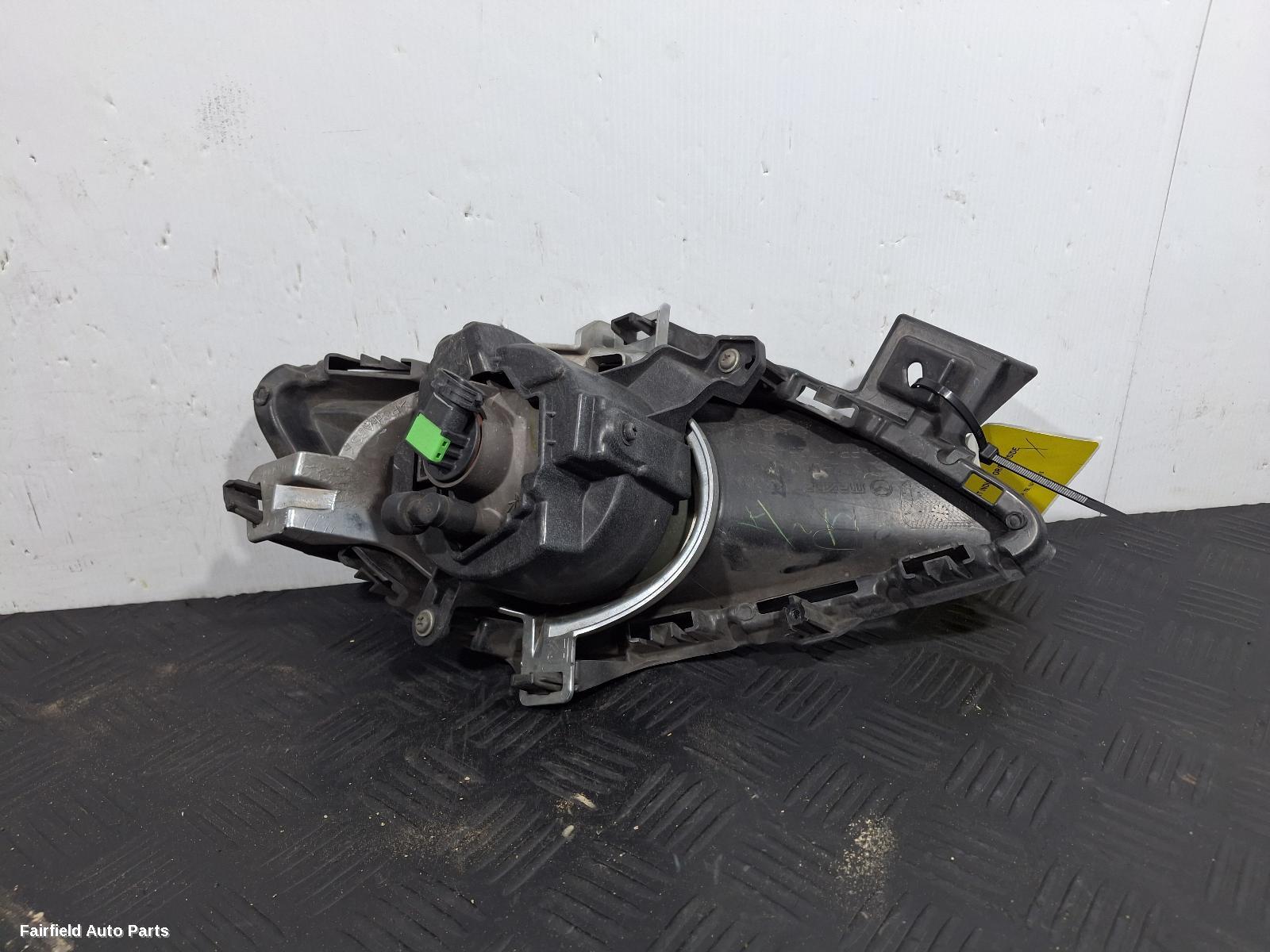 2012-2015 Mazda Cx9 Right Indicator Fog Side