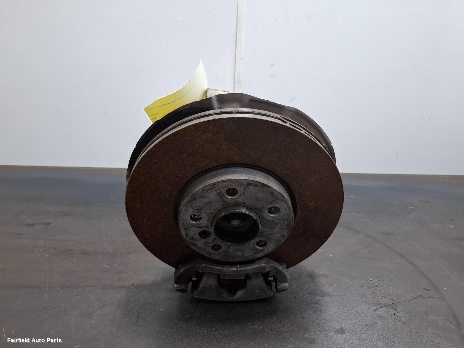 2019-2023 Bmw 2 Series Right Front Strut