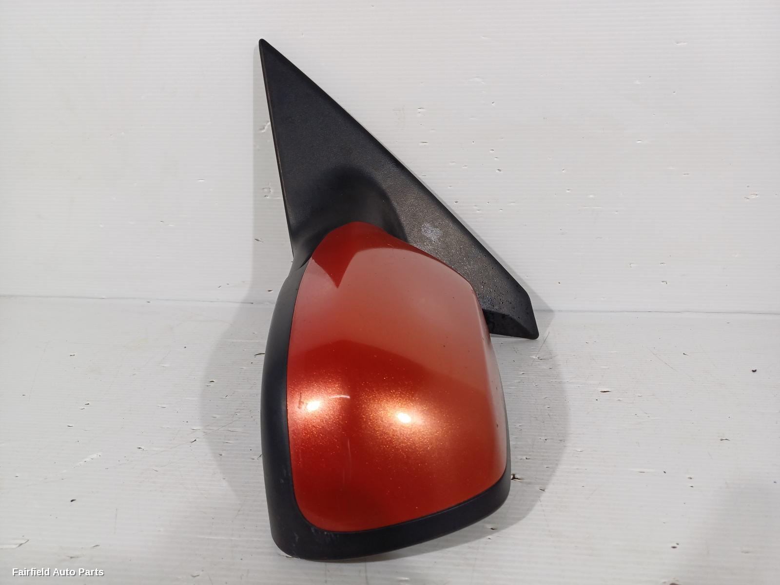 2003-2009 Mazda 3 Left Door Mirror