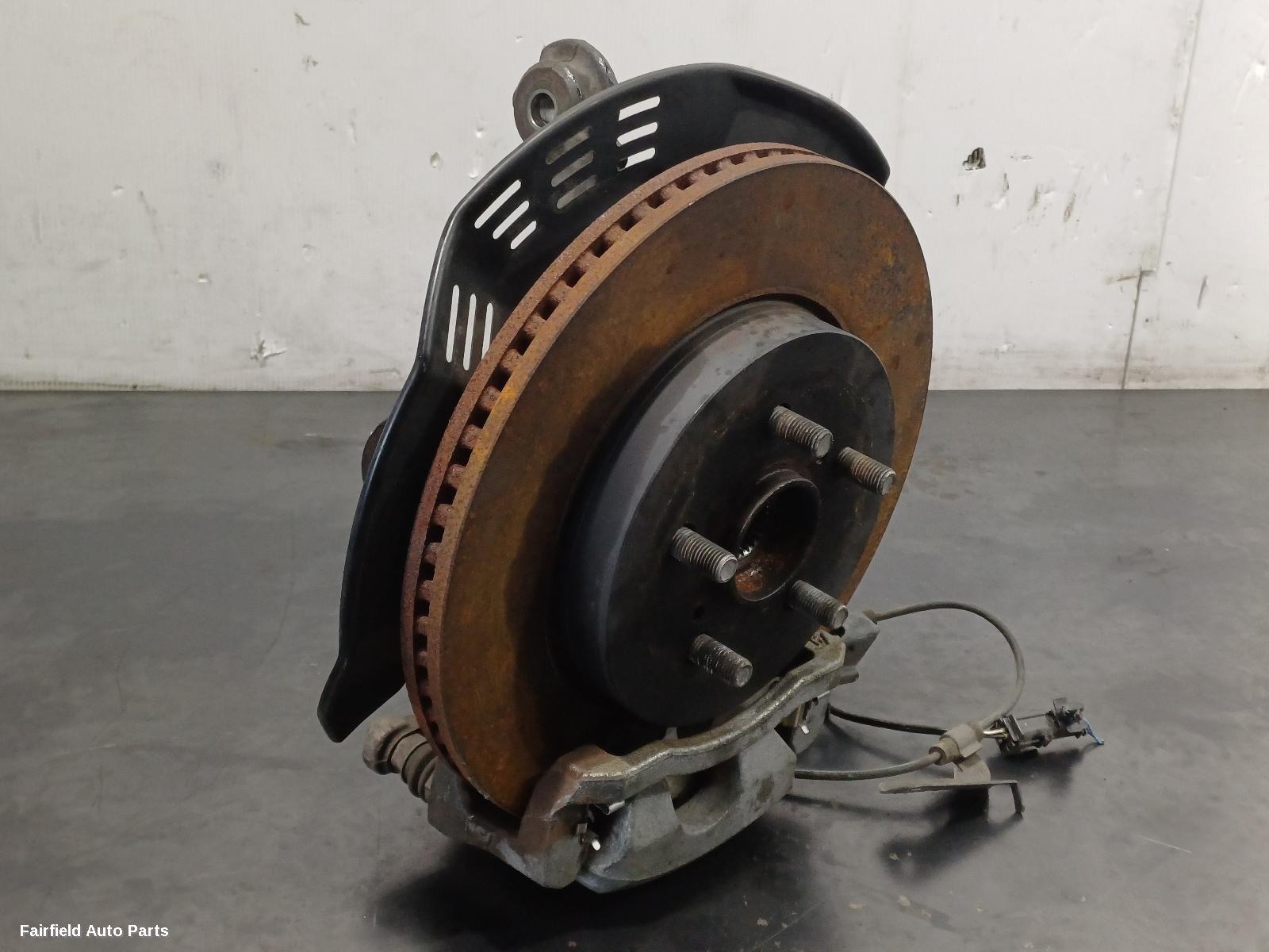 2018-2026 Toyota Corolla Right Front Hub Assembly