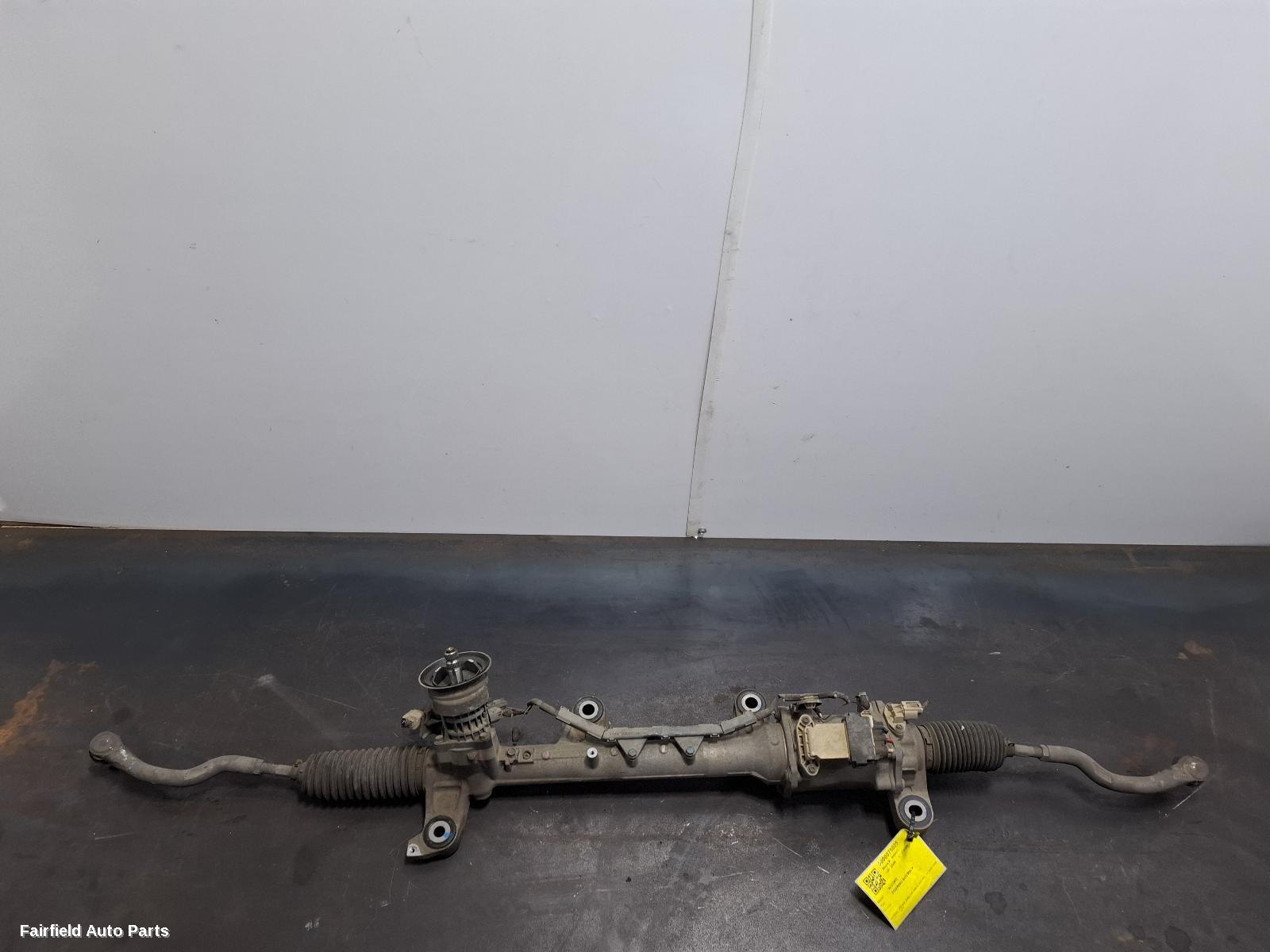 2008-2015 Honda Accord Steering Box Rack