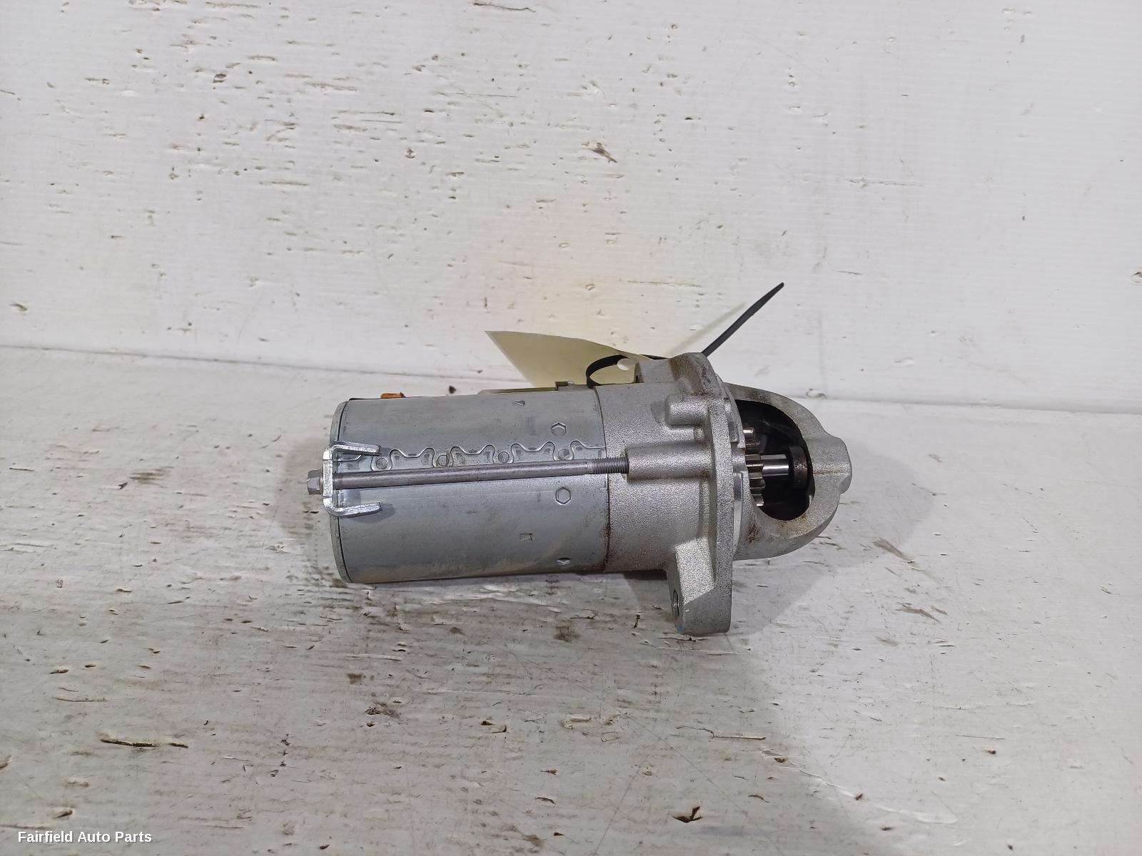 2021-2025 Kia Sportage Starter
