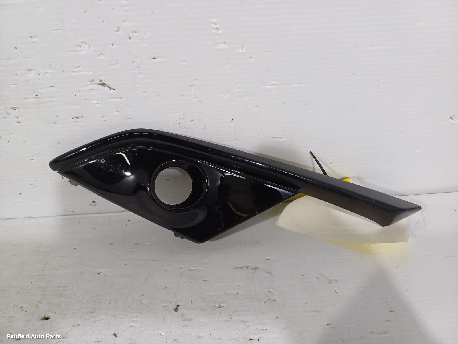 2018-2025 Mazda Cx3 Left Indicator Fog Side