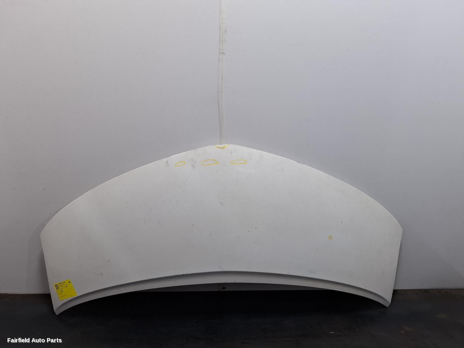 2006-2020 Toyota Tarago Bonnet